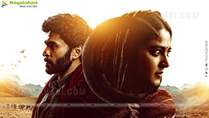 Ghaati Movie Gallery, HD Stills