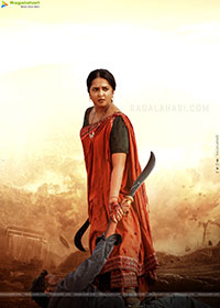 Ghaati Movie Gallery, HD Stills