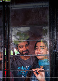 The Girlfriend Movie gallery, HD Stills