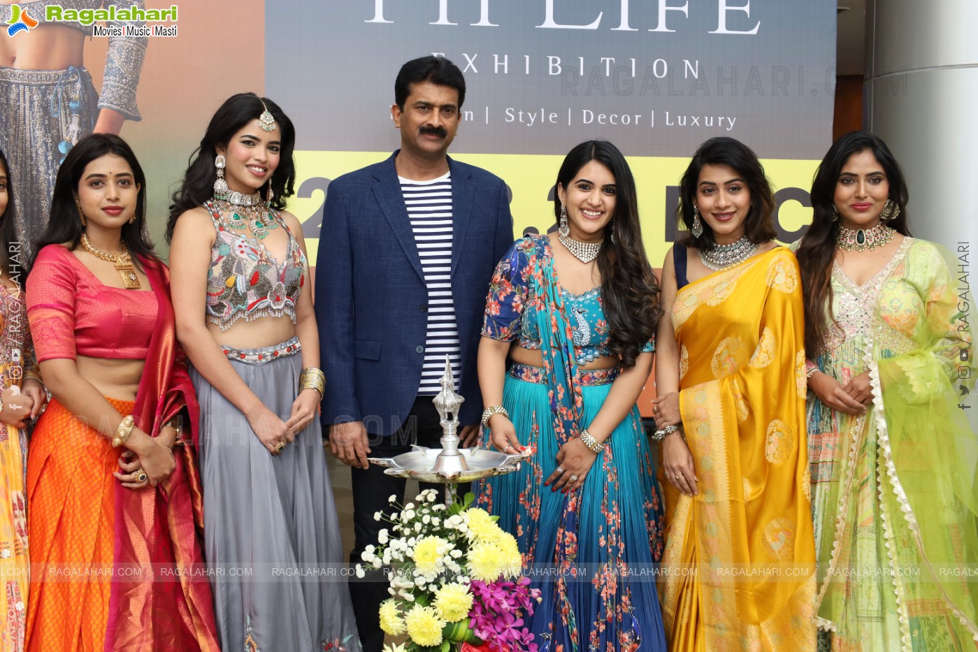 Hi Life Exhibition: Grand Launch of Fashion & Lifestyle Exhibition