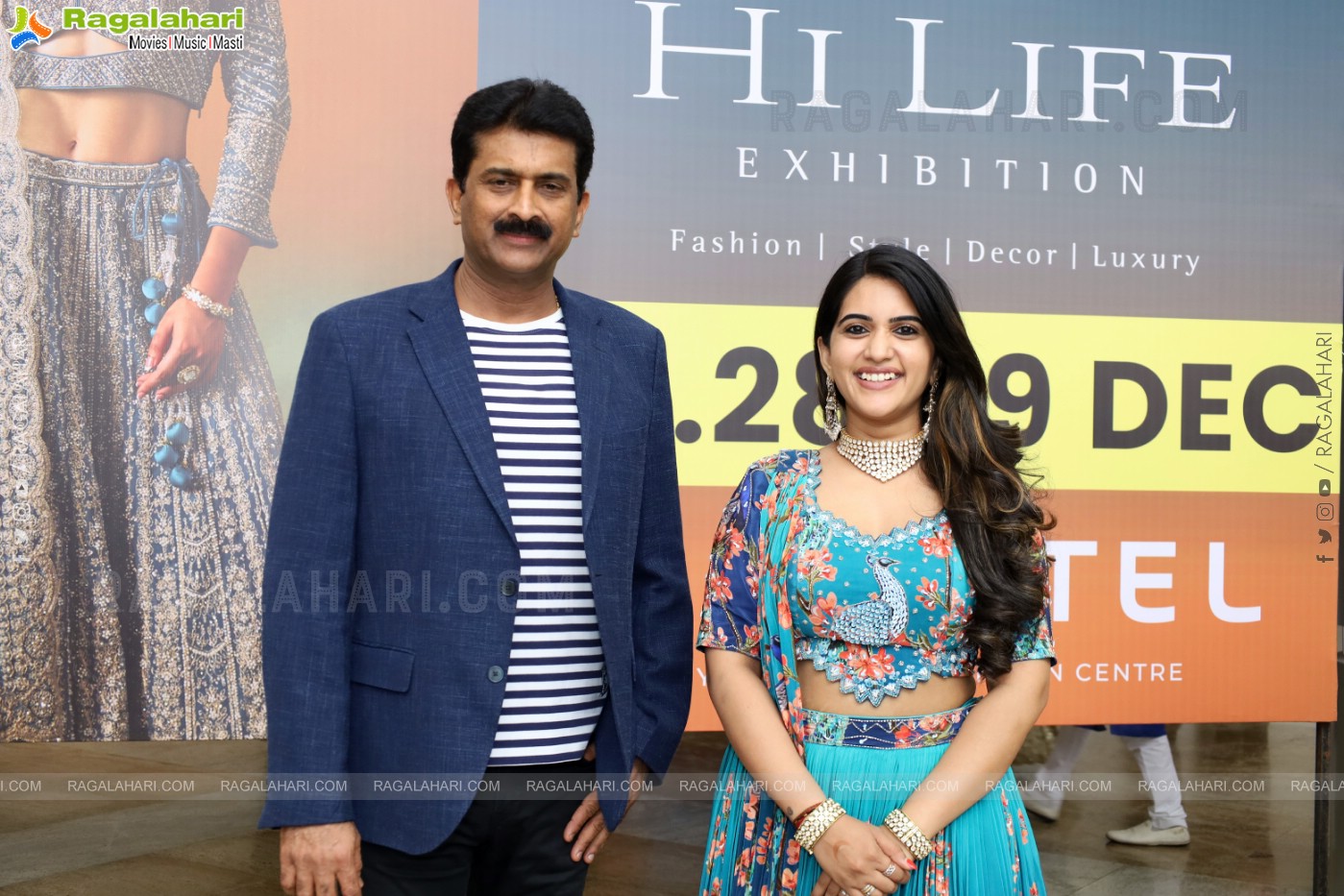 Hi Life Exhibition: Grand Launch of Fashion & Lifestyle Exhibition