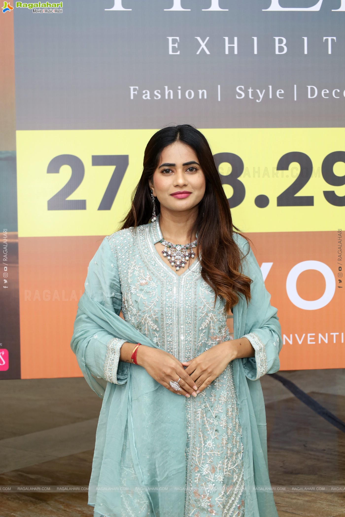 Hi Life Exhibition: Grand Launch of Fashion & Lifestyle Exhibition