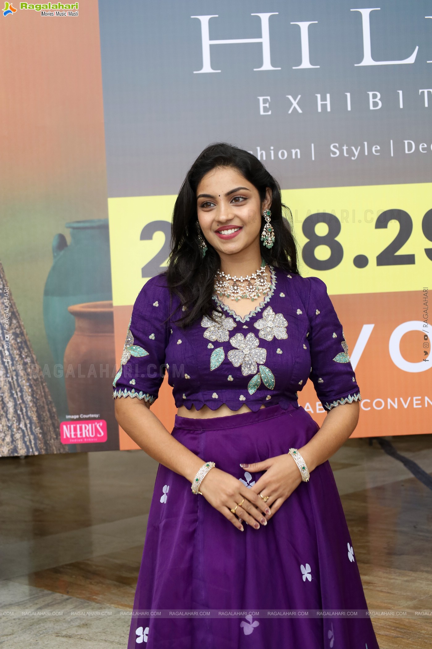 Hi Life Exhibition: Grand Launch of Fashion & Lifestyle Exhibition