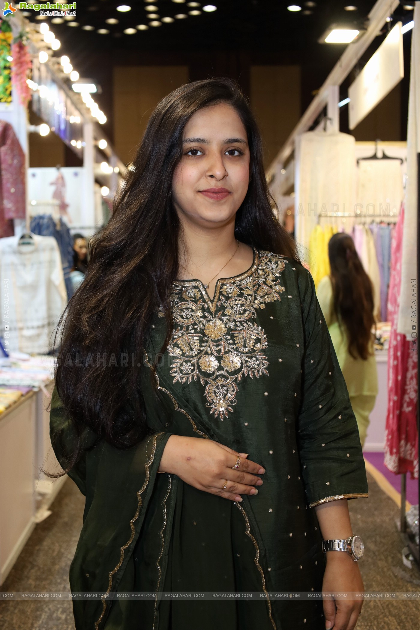 Hi Life Exhibition: Grand Launch of Fashion & Lifestyle Exhibition