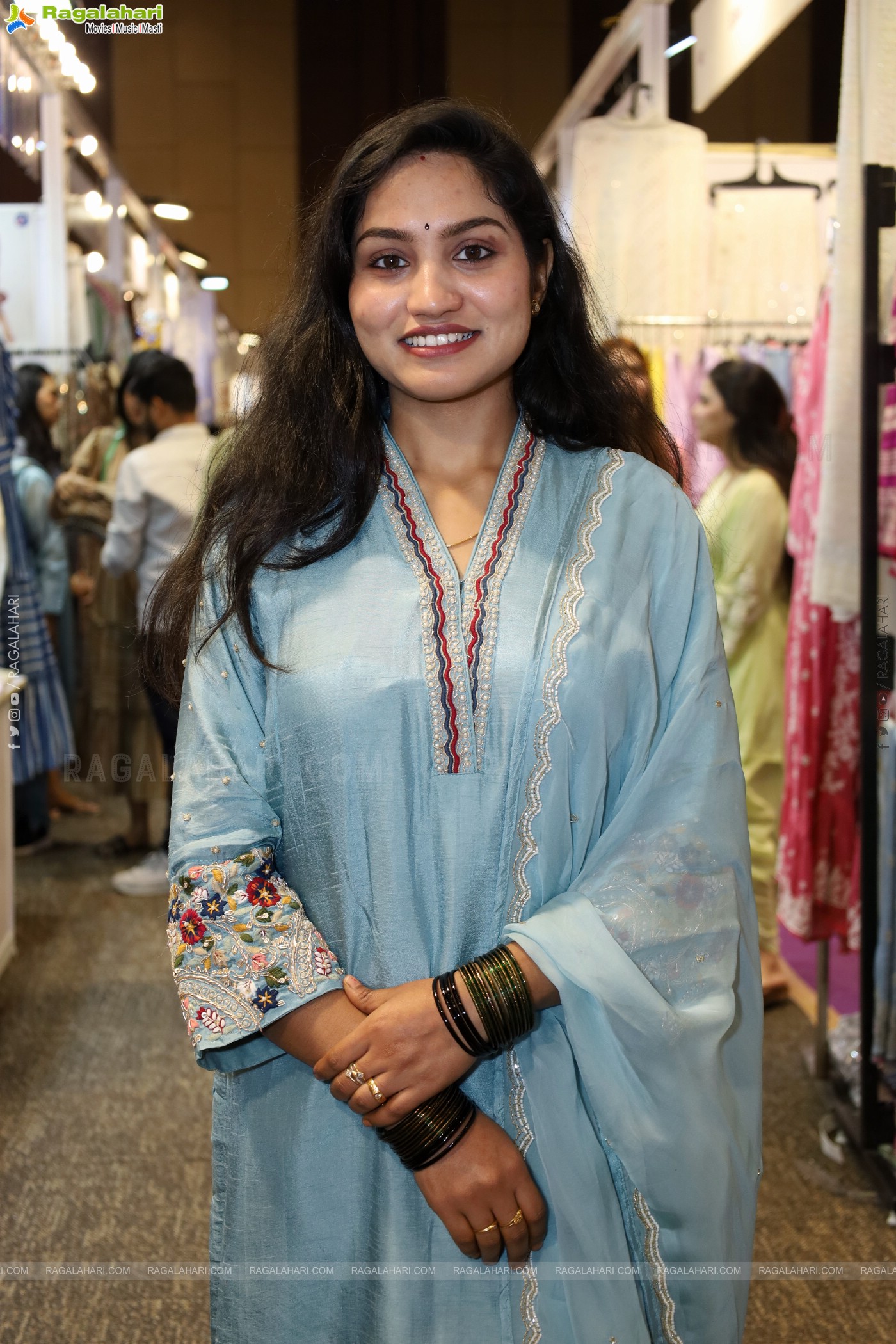 Hi Life Exhibition: Grand Launch of Fashion & Lifestyle Exhibition