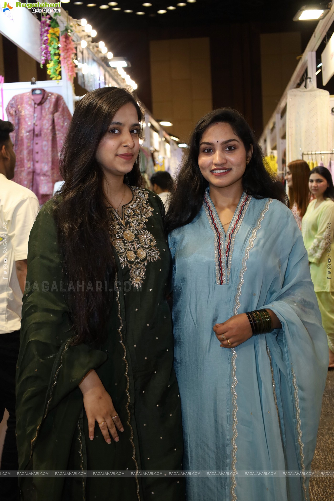 Hi Life Exhibition: Grand Launch of Fashion & Lifestyle Exhibition