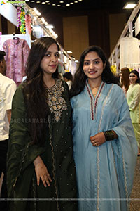 Grand Launch of Hi Life Fashion & Lifestyle Exhibition