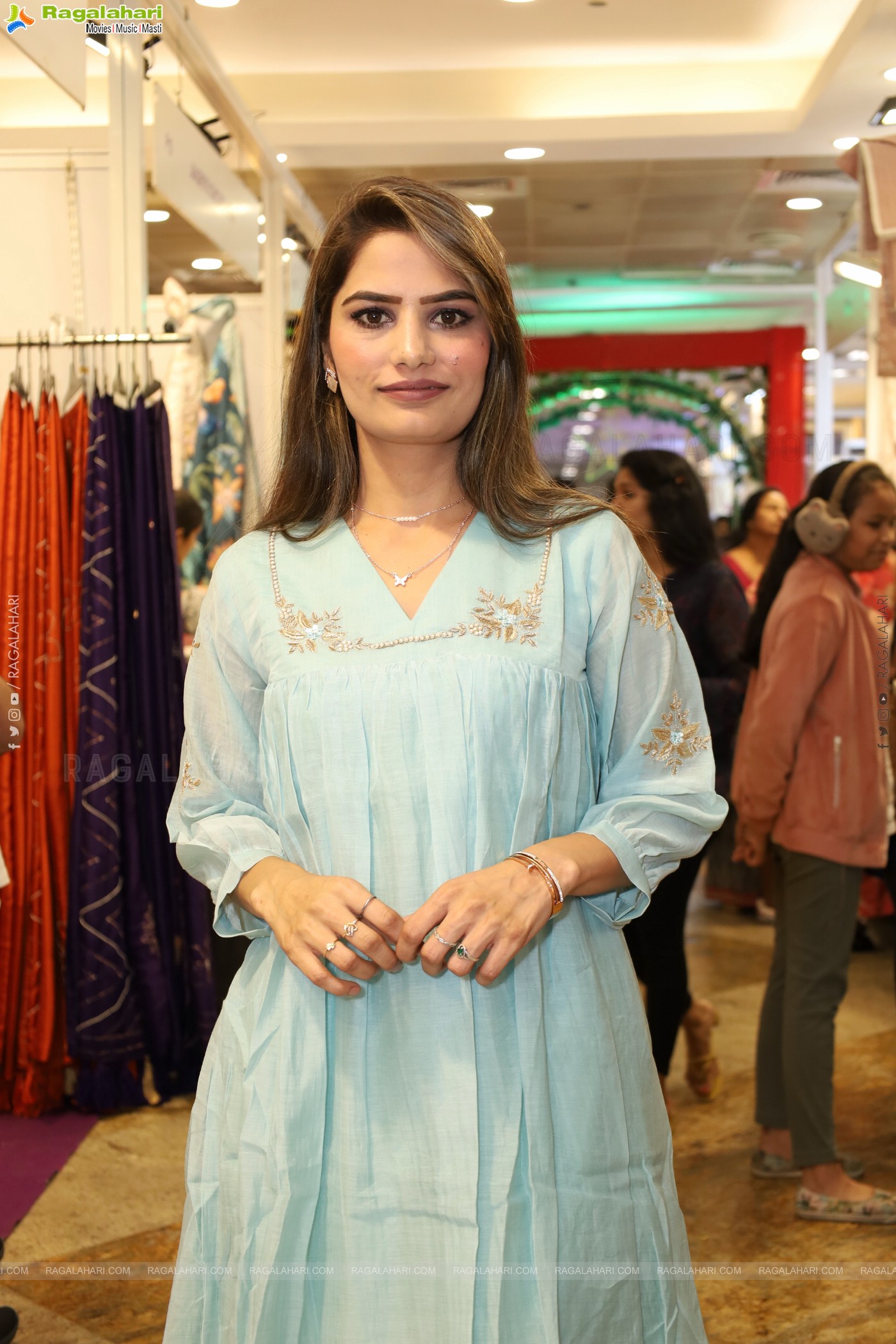 Hi Life Exhibition: Grand Launch of Fashion & Lifestyle Exhibition