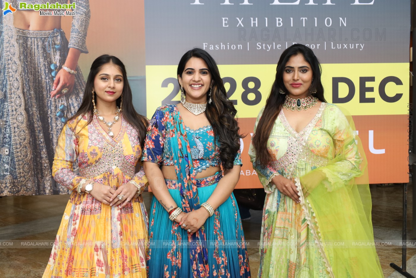 Hi Life Exhibition: Grand Launch of Fashion & Lifestyle Exhibition