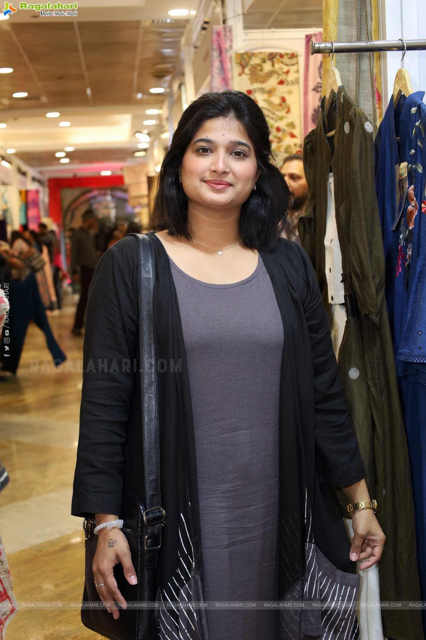 Hi Life Exhibition: Grand Launch of Fashion & Lifestyle Exhibition