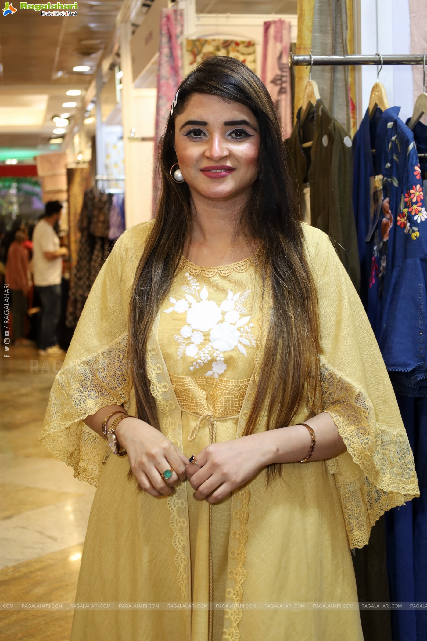 Hi Life Exhibition: Grand Launch of Fashion & Lifestyle Exhibition