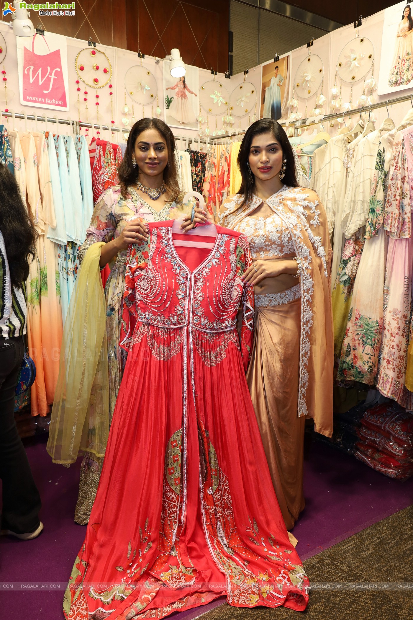 Hi Life Exhibition: Grand Launch of Fashion & Lifestyle Exhibition