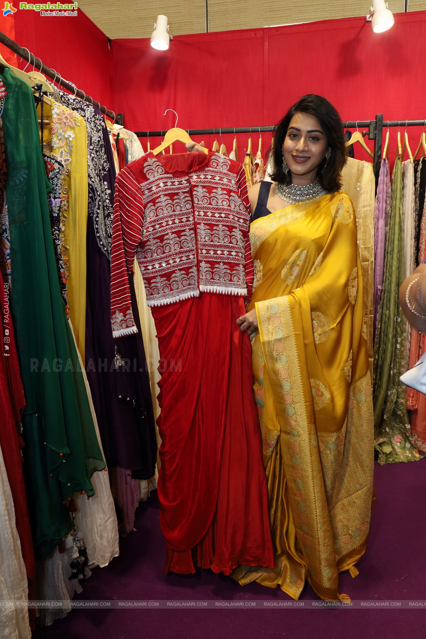 Hi Life Exhibition: Grand Launch of Fashion & Lifestyle Exhibition