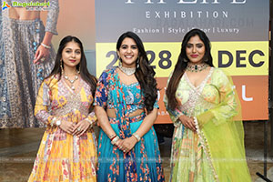 Grand Launch of Hi Life Fashion & Lifestyle Exhibition