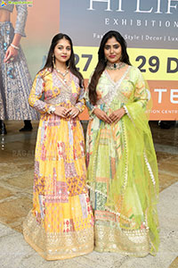 Grand Launch of Hi Life Fashion & Lifestyle Exhibition