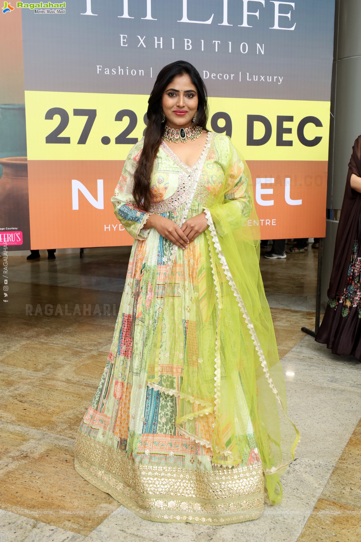 Hi Life Exhibition: Grand Launch of Fashion & Lifestyle Exhibition