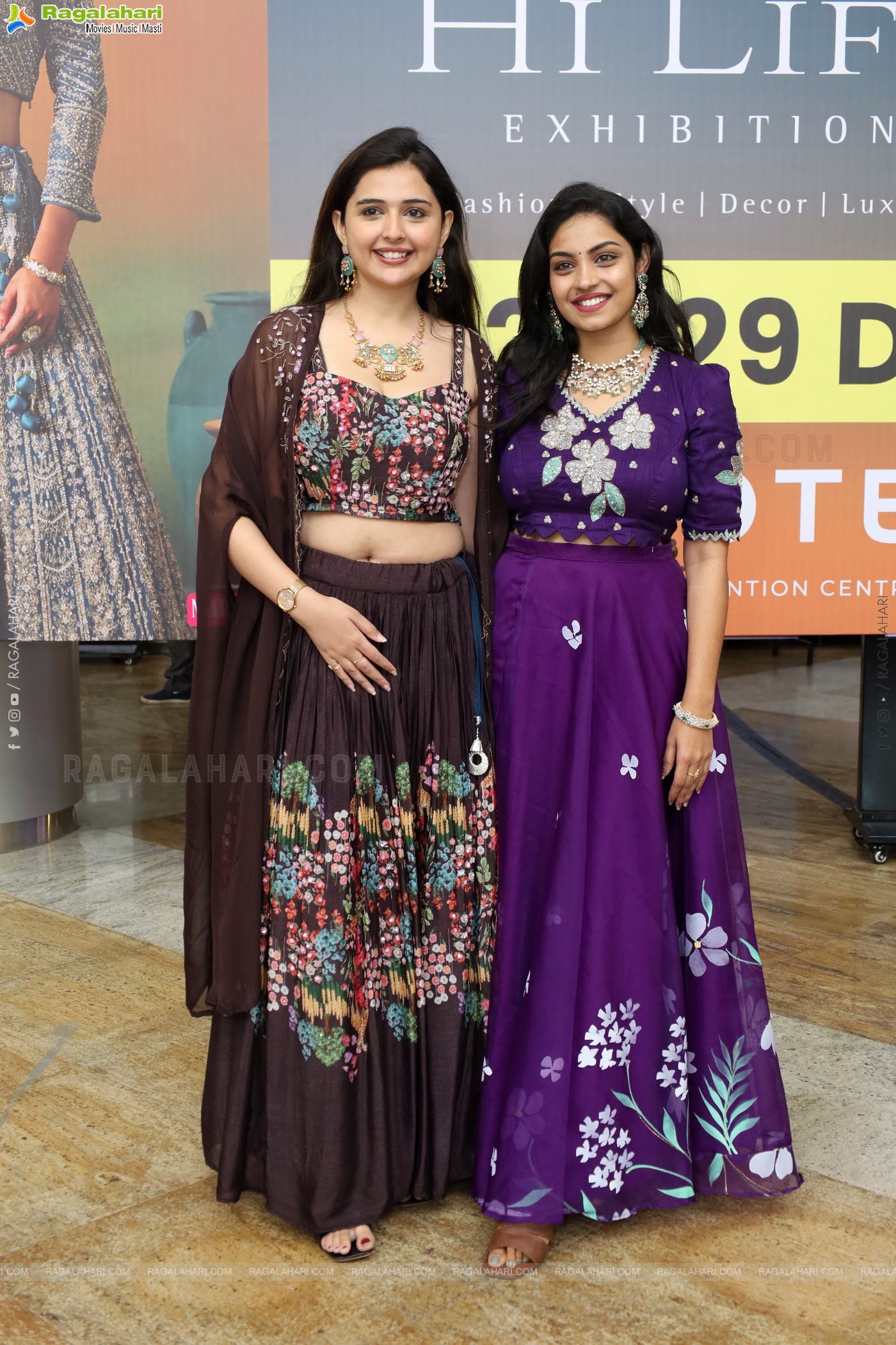 Hi Life Exhibition: Grand Launch of Fashion & Lifestyle Exhibition