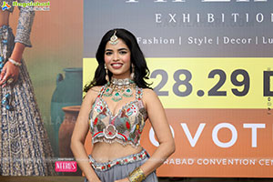 Grand Launch of Hi Life Fashion & Lifestyle Exhibition