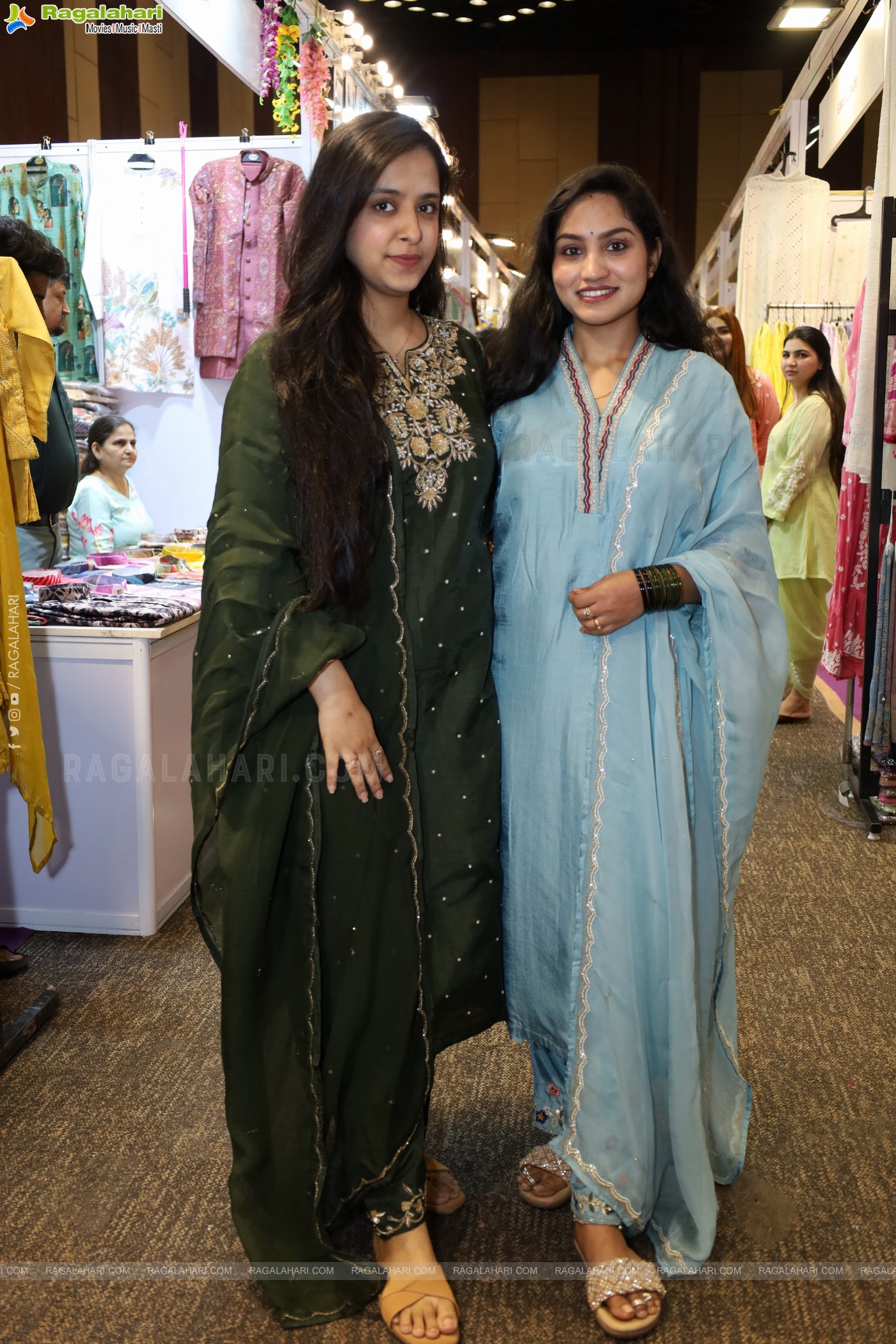 Hi Life Exhibition: Grand Launch of Fashion & Lifestyle Exhibition