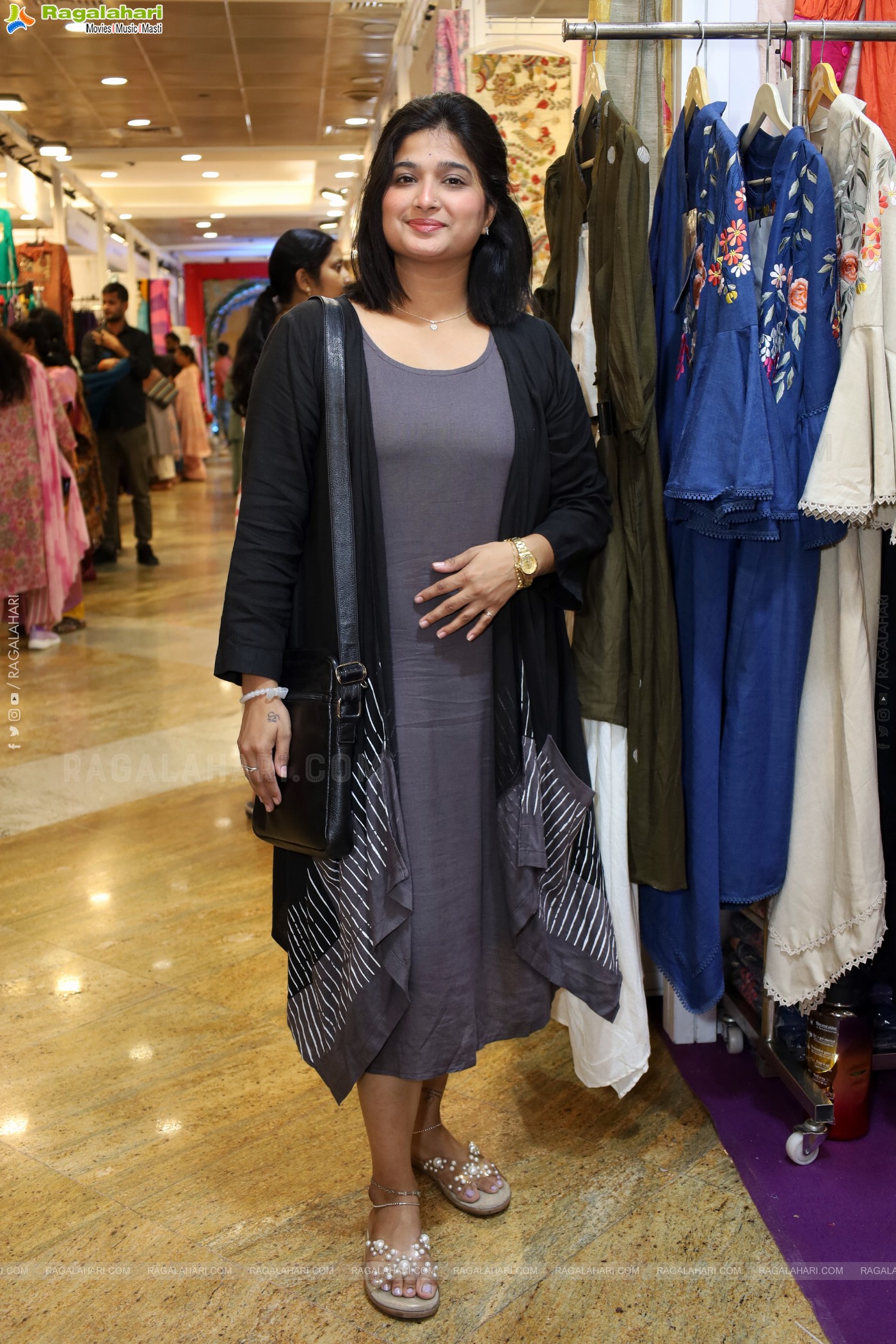 Hi Life Exhibition: Grand Launch of Fashion & Lifestyle Exhibition