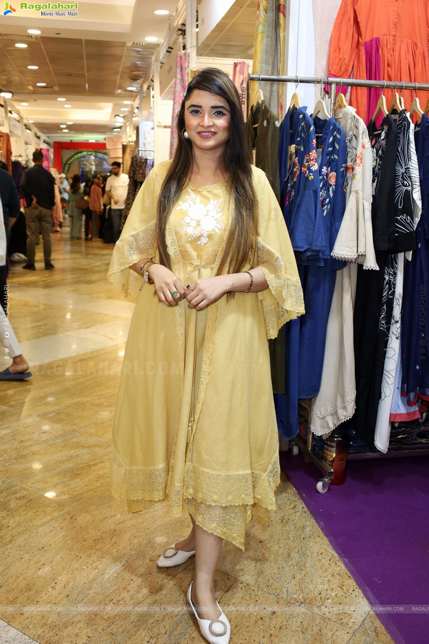 Hi Life Exhibition: Grand Launch of Fashion & Lifestyle Exhibition