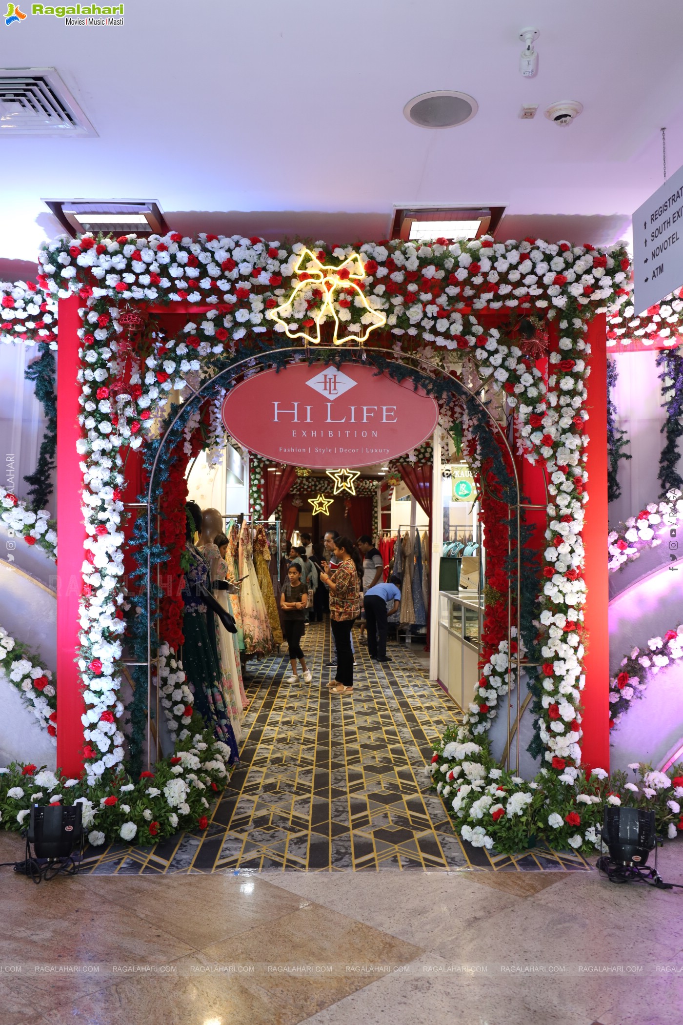 Hi Life Exhibition: Grand Launch of Fashion & Lifestyle Exhibition