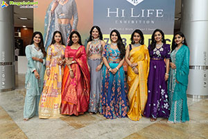 Grand Launch of Hi Life Fashion & Lifestyle Exhibition