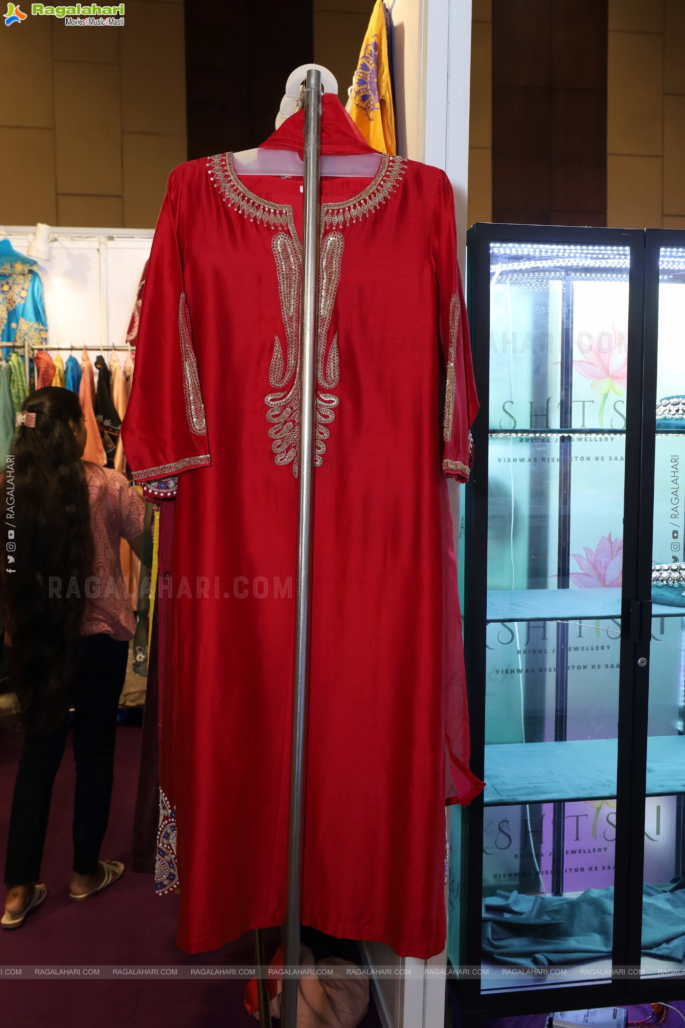 Hi Life Exhibition: Grand Launch of Fashion & Lifestyle Exhibition