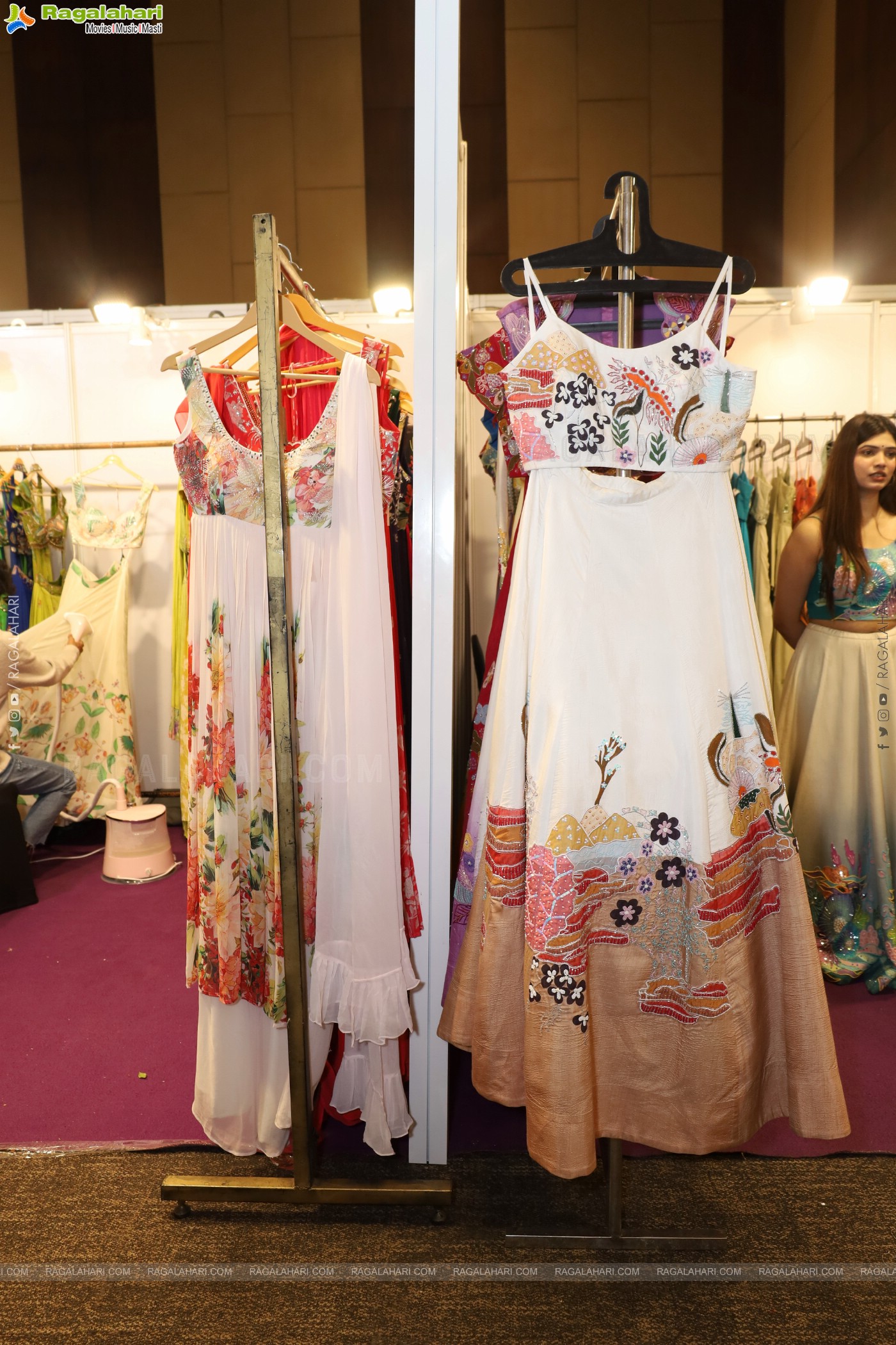 Hi Life Exhibition: Grand Launch of Fashion & Lifestyle Exhibition