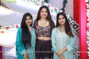 Grand Launch of Hi Life Fashion & Lifestyle Exhibition