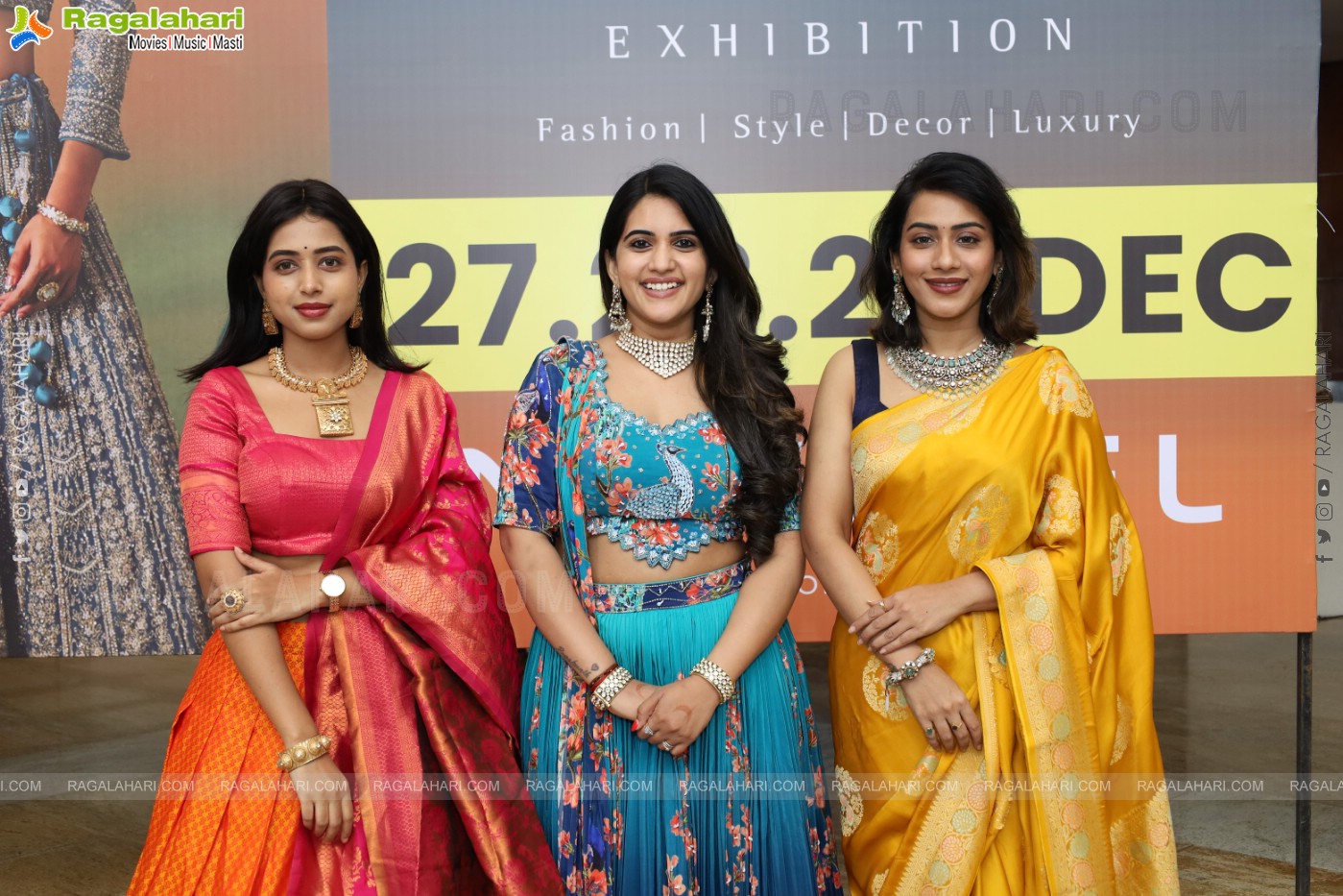 Hi Life Exhibition: Grand Launch of Fashion & Lifestyle Exhibition