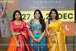 Grand Launch of Hi Life Fashion & Lifestyle Exhibition