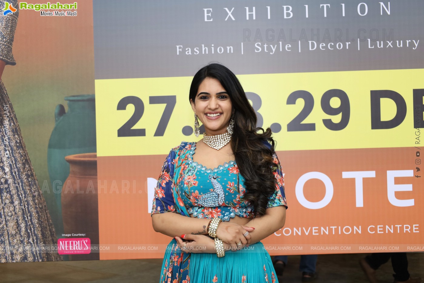 Hi Life Exhibition: Grand Launch of Fashion & Lifestyle Exhibition