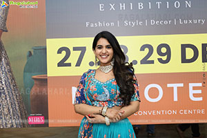 Grand Launch of Hi Life Fashion & Lifestyle Exhibition