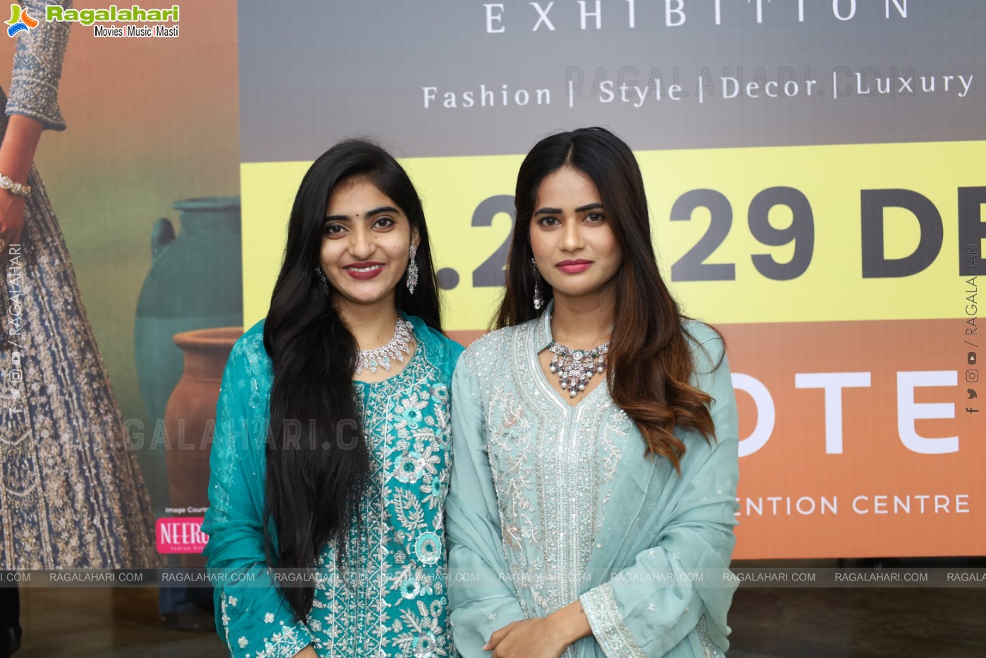 Hi Life Exhibition: Grand Launch of Fashion & Lifestyle Exhibition