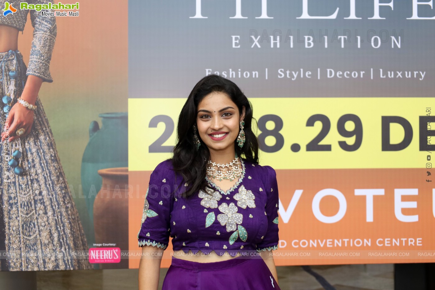 Hi Life Exhibition: Grand Launch of Fashion & Lifestyle Exhibition