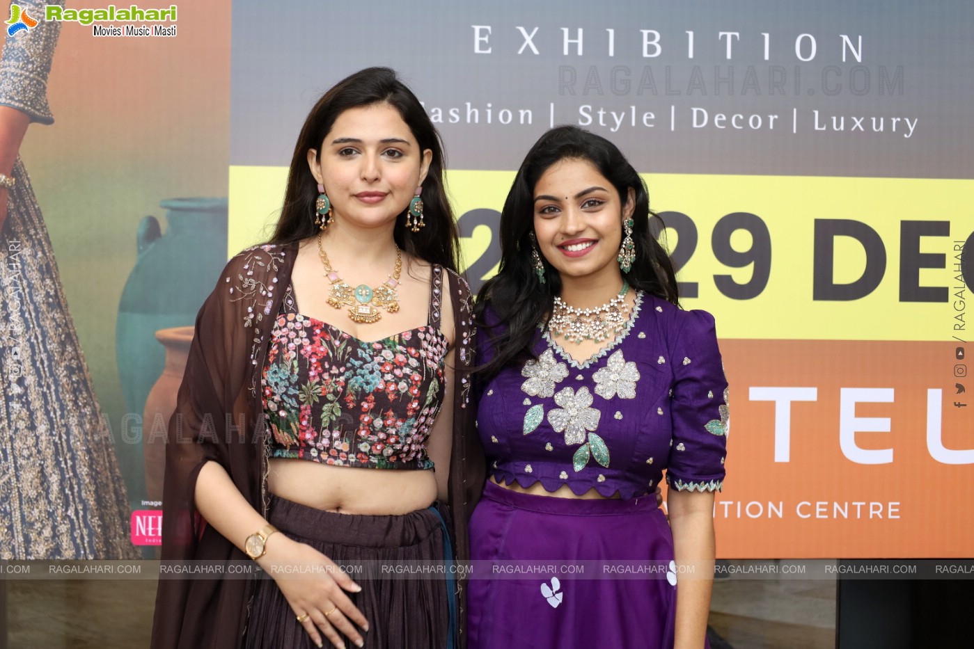 Hi Life Exhibition: Grand Launch of Fashion & Lifestyle Exhibition