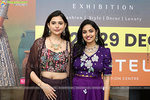 Grand Launch of Hi Life Fashion & Lifestyle Exhibition