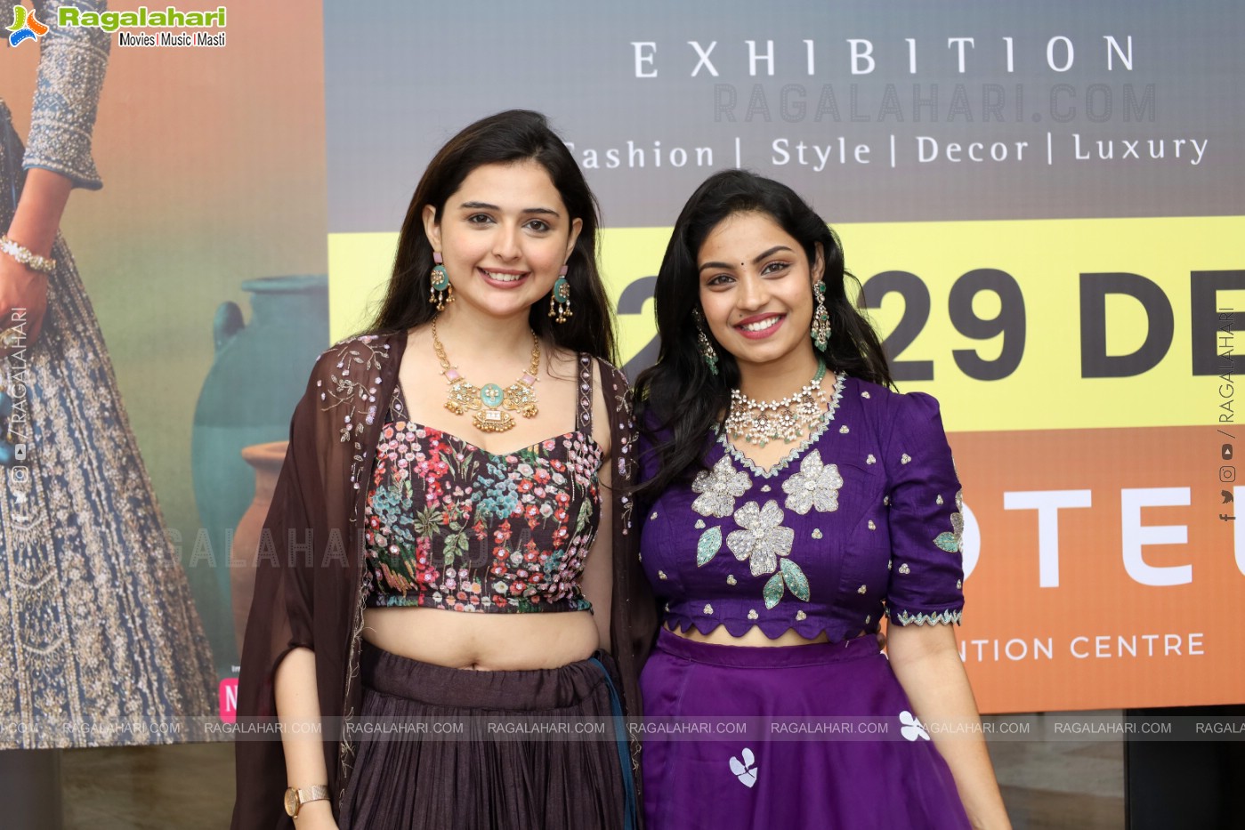 Hi Life Exhibition: Grand Launch of Fashion & Lifestyle Exhibition