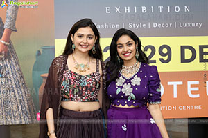 Grand Launch of Hi Life Fashion & Lifestyle Exhibition