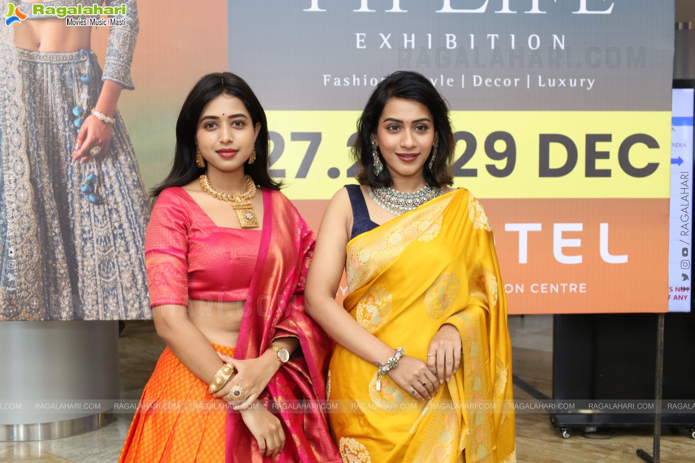 Hi Life Exhibition: Grand Launch of Fashion & Lifestyle Exhibition