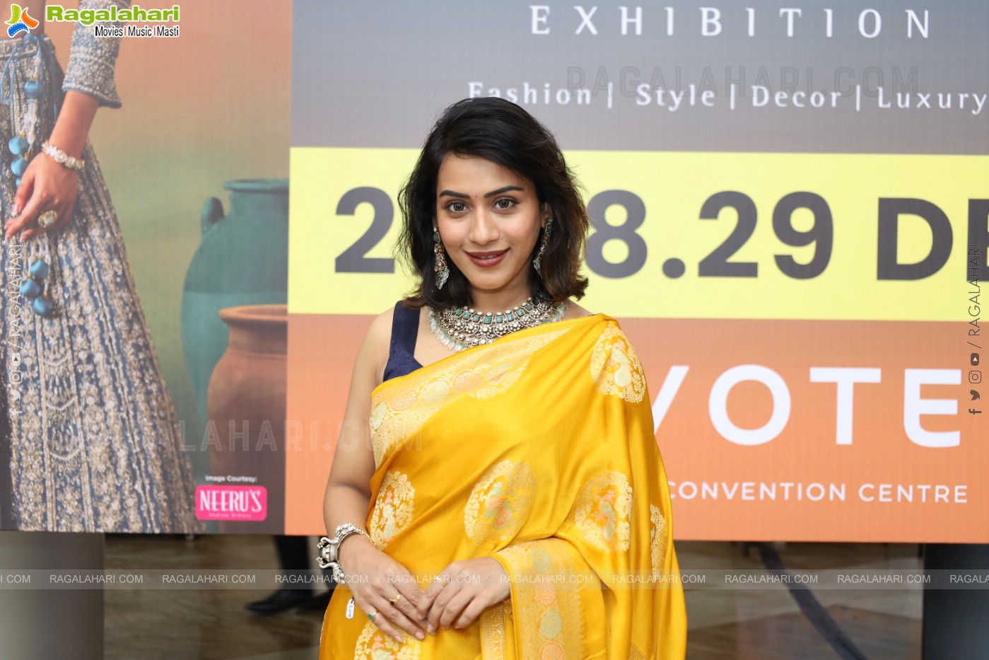 Hi Life Exhibition: Grand Launch of Fashion & Lifestyle Exhibition