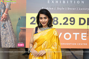 Grand Launch of Hi Life Fashion & Lifestyle Exhibition