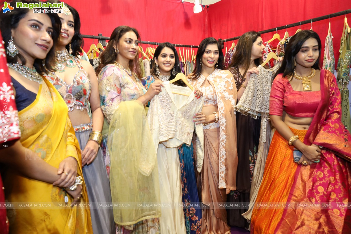 Hi Life Exhibition: Grand Launch of Fashion & Lifestyle Exhibition