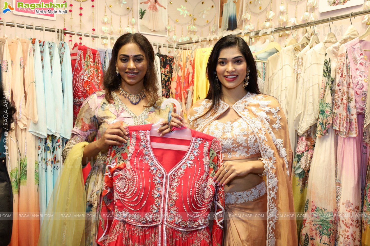 Hi Life Exhibition: Grand Launch of Fashion & Lifestyle Exhibition