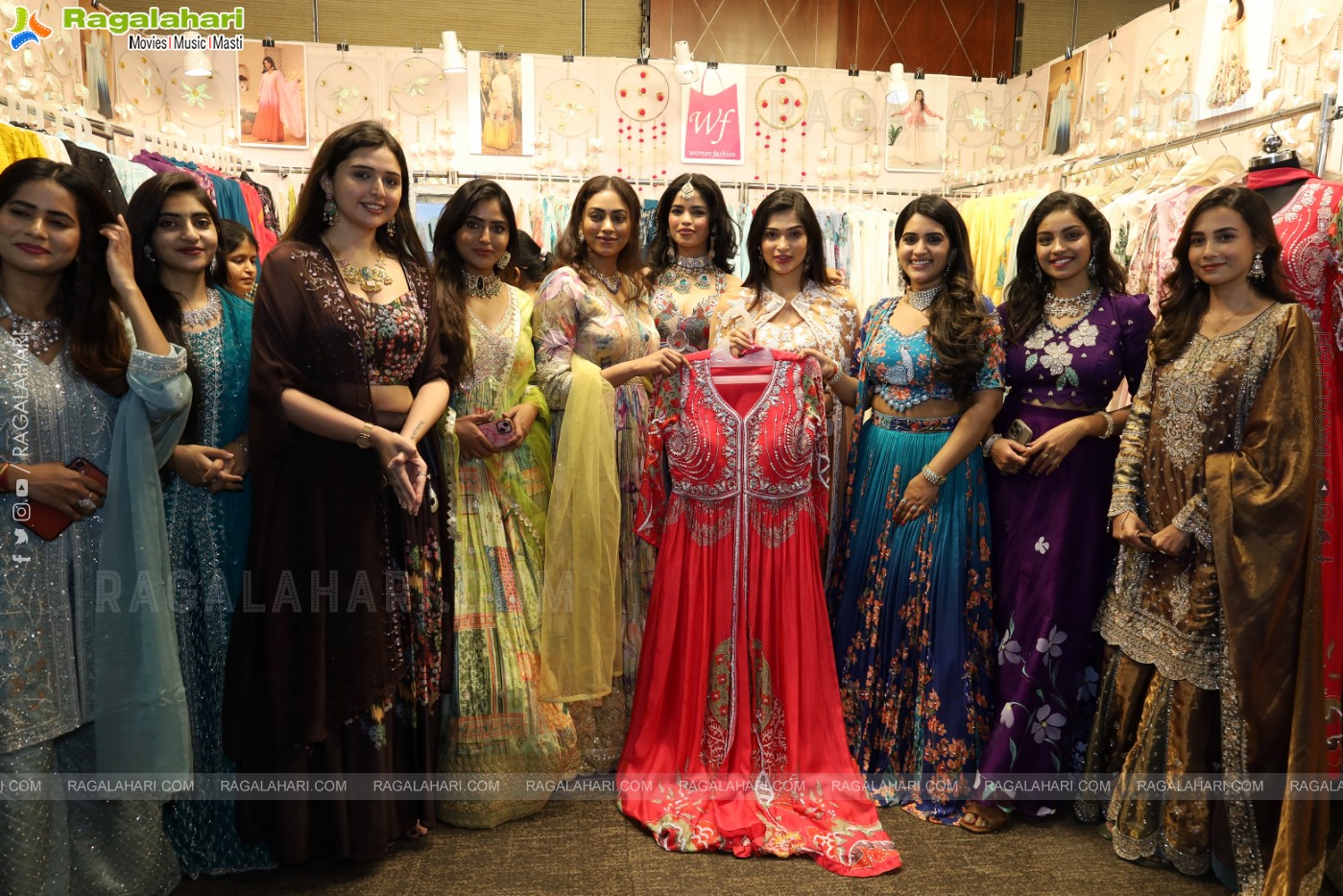 Hi Life Exhibition: Grand Launch of Fashion & Lifestyle Exhibition