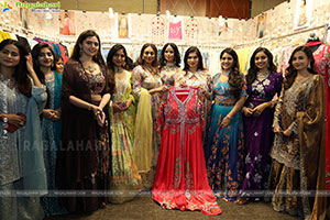 Grand Launch of Hi Life Fashion & Lifestyle Exhibition