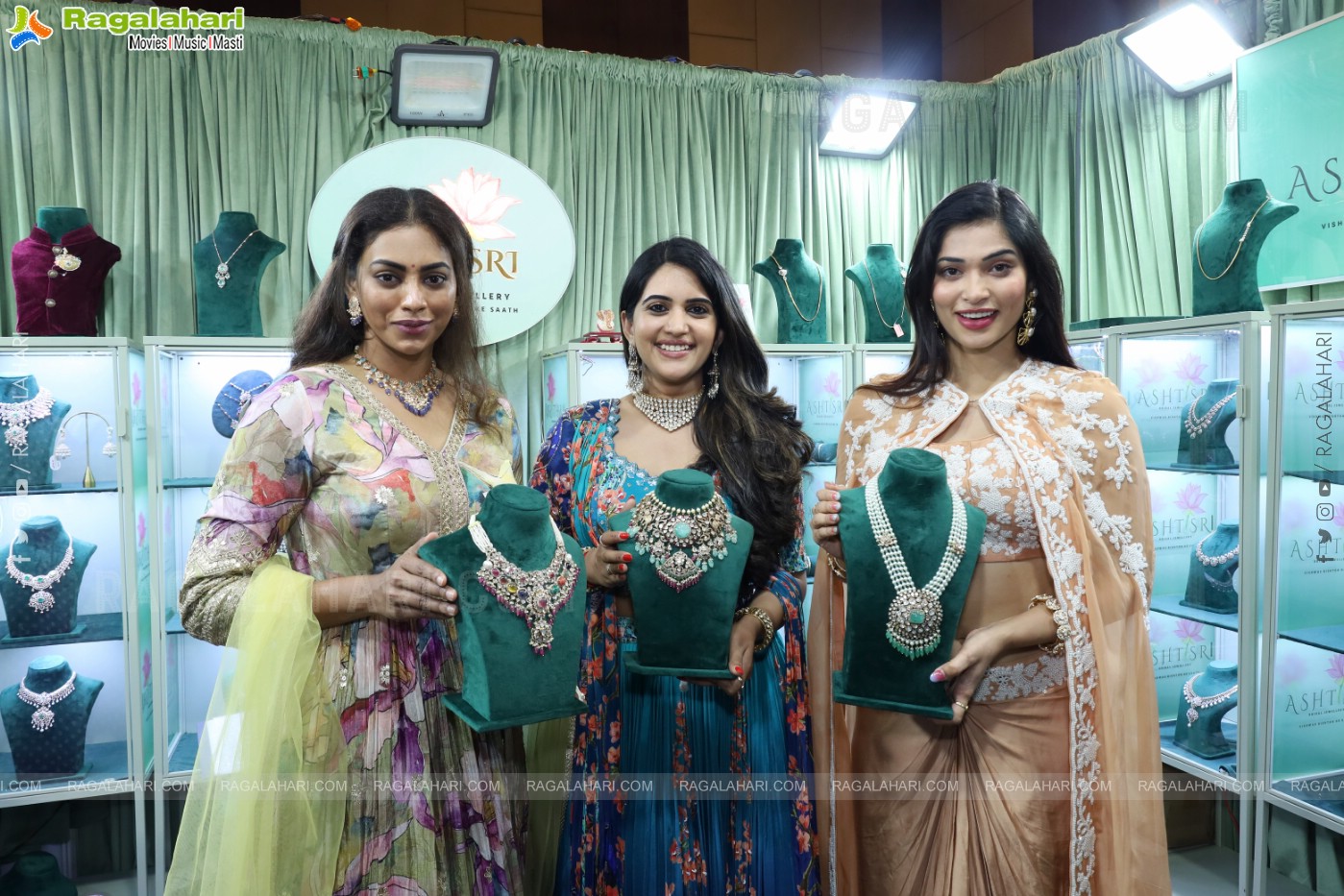 Hi Life Exhibition: Grand Launch of Fashion & Lifestyle Exhibition