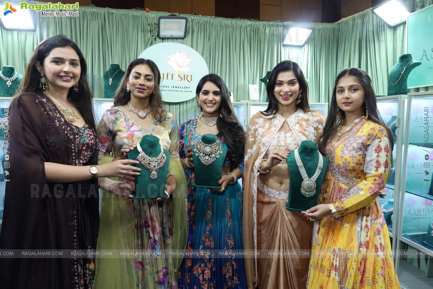 Hi Life Exhibition: Grand Launch of Fashion & Lifestyle Exhibition