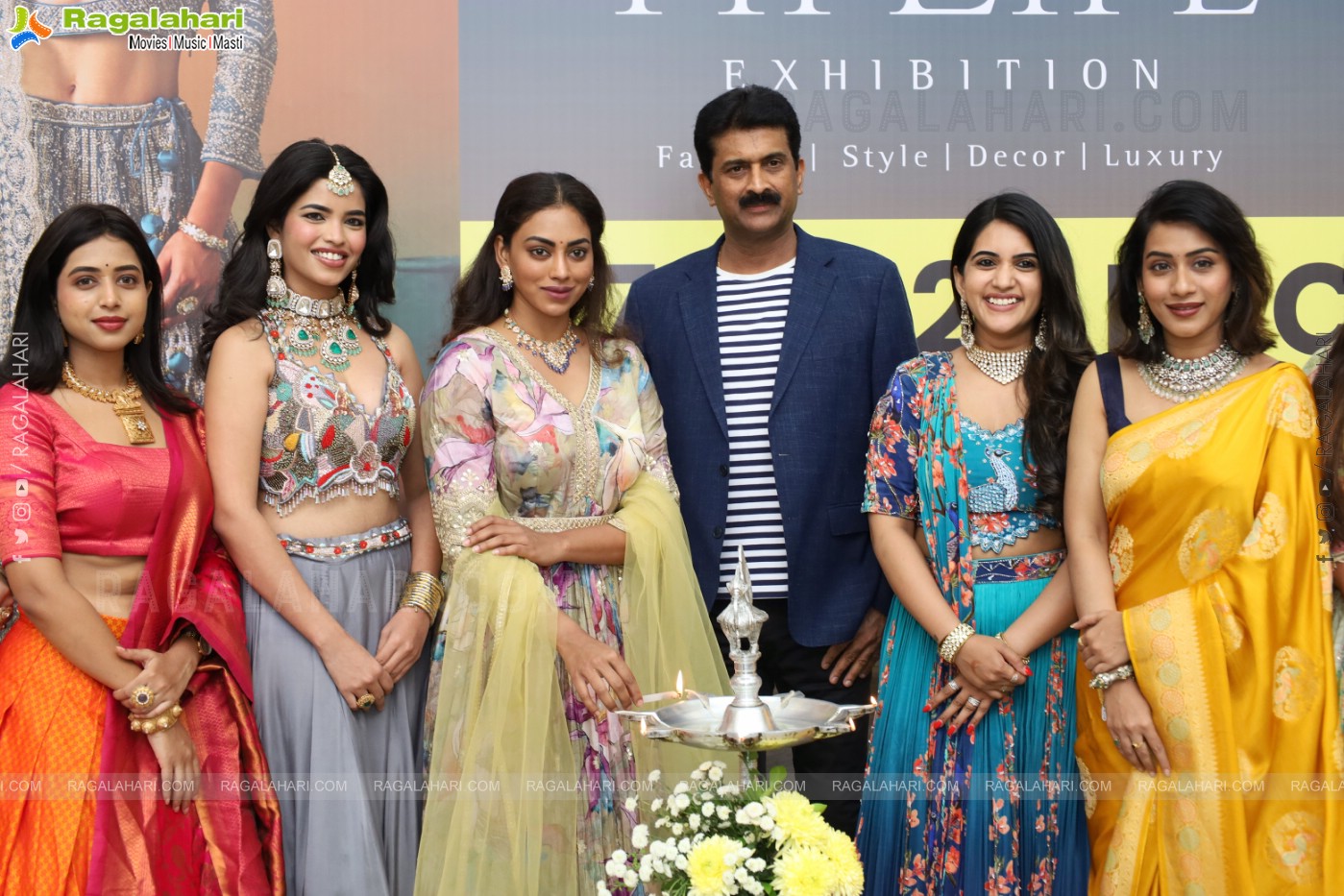 Hi Life Exhibition: Grand Launch of Fashion & Lifestyle Exhibition